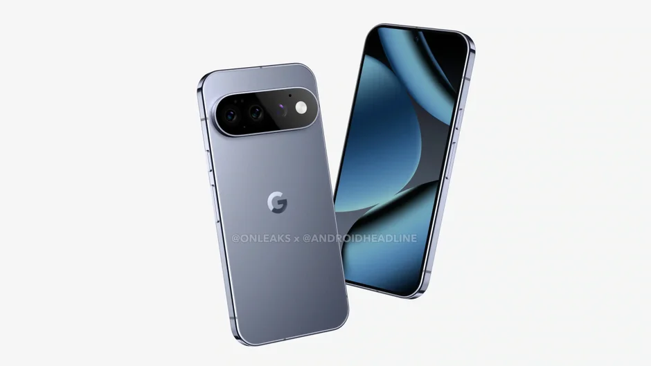Pixel 11 Leak